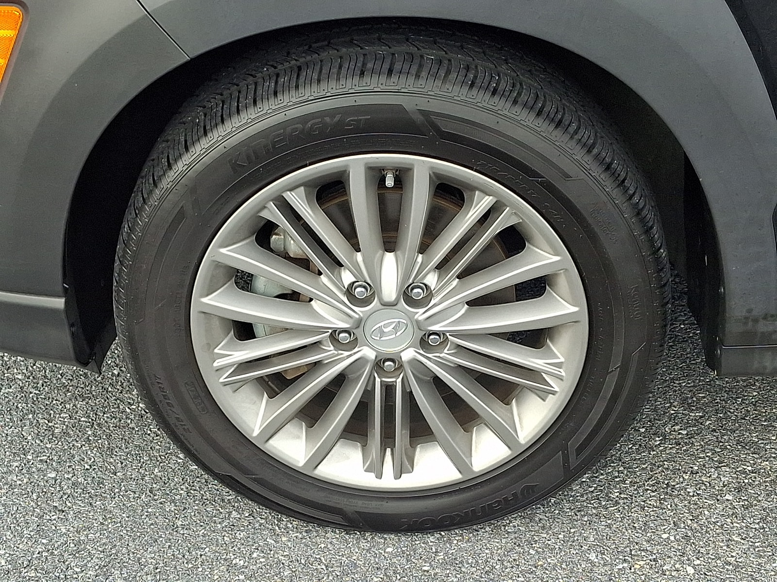 2018 Hyundai Kona SEL - Photo 9