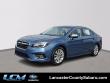 Used 2018 Subaru Legacy 2.5i Limited Sedan