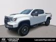 Used 2021 Chevrolet Colorado ZR2 Truck Crew Cab