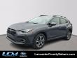 Certified 2024 Subaru Crosstrek Premium SUV
