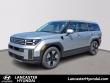 New 2026 Hyundai Santa Fe Hybrid SE SUV