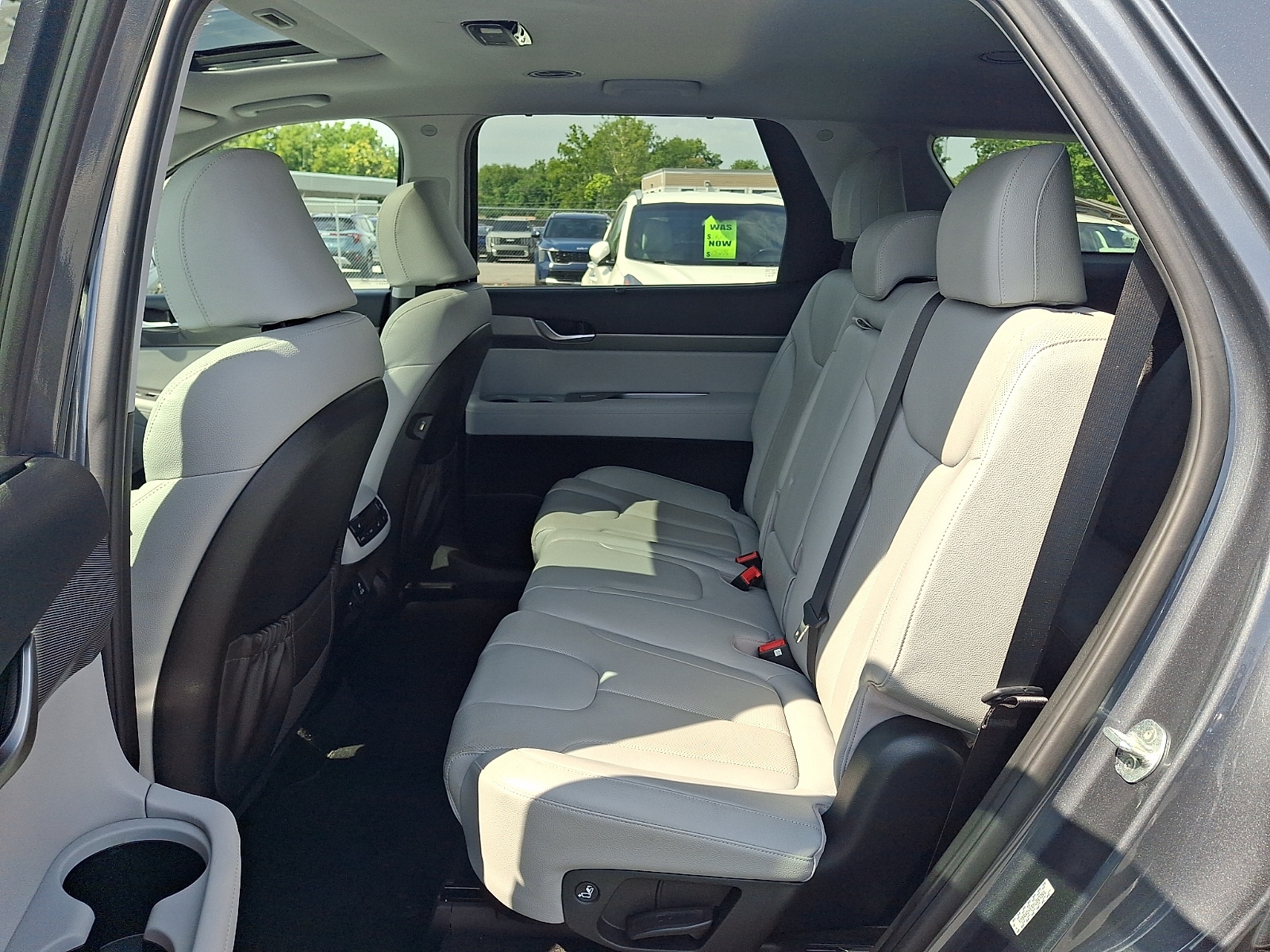 2021 Hyundai Palisade SEL - Photo 11