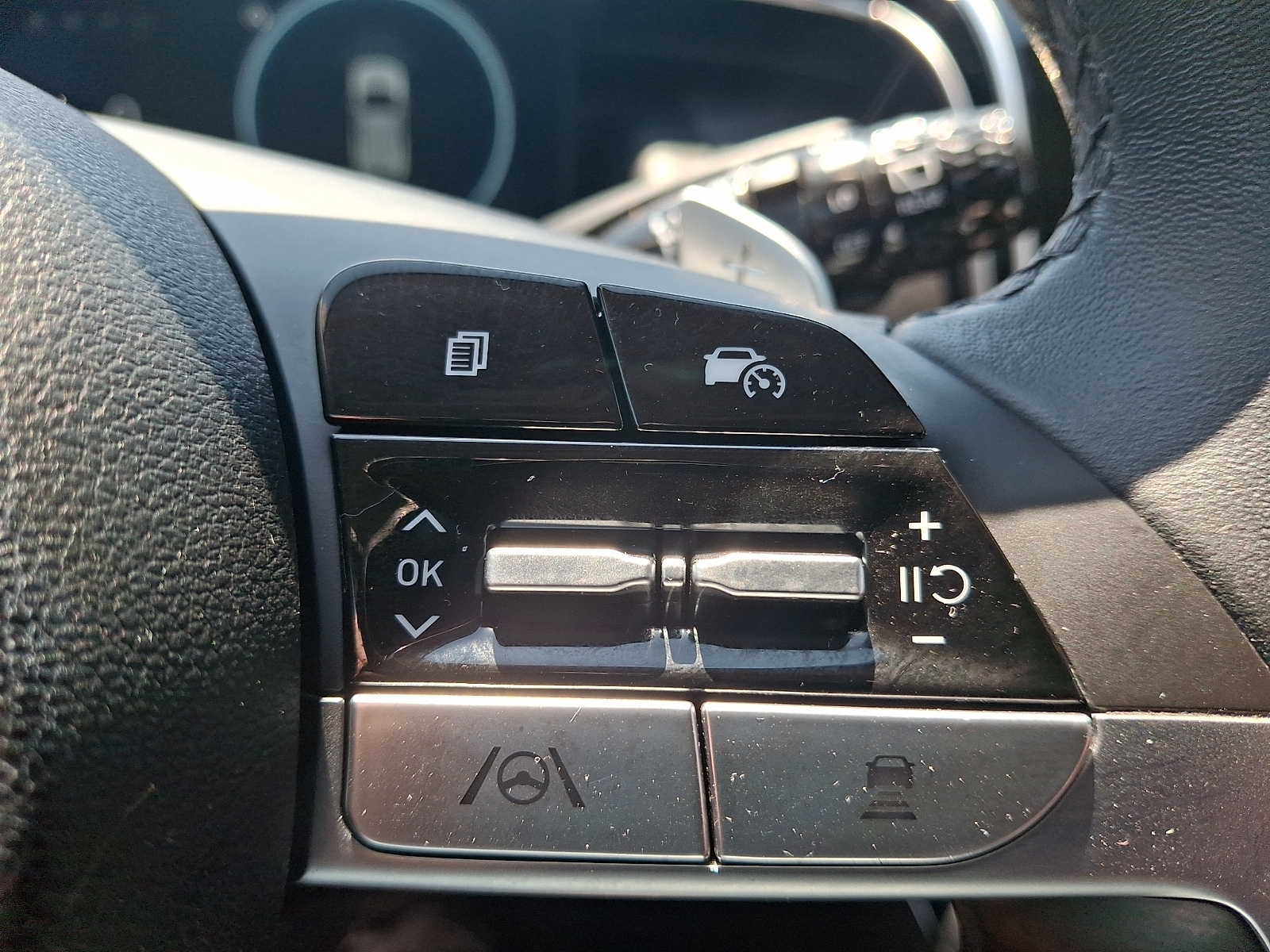 2023 Hyundai Tucson Limited - Photo 23