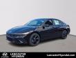 New 2026 Hyundai Elantra SEL Sport Plus Sedan