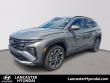 New 2026 Hyundai Tucson SEL Plus AWD SUV