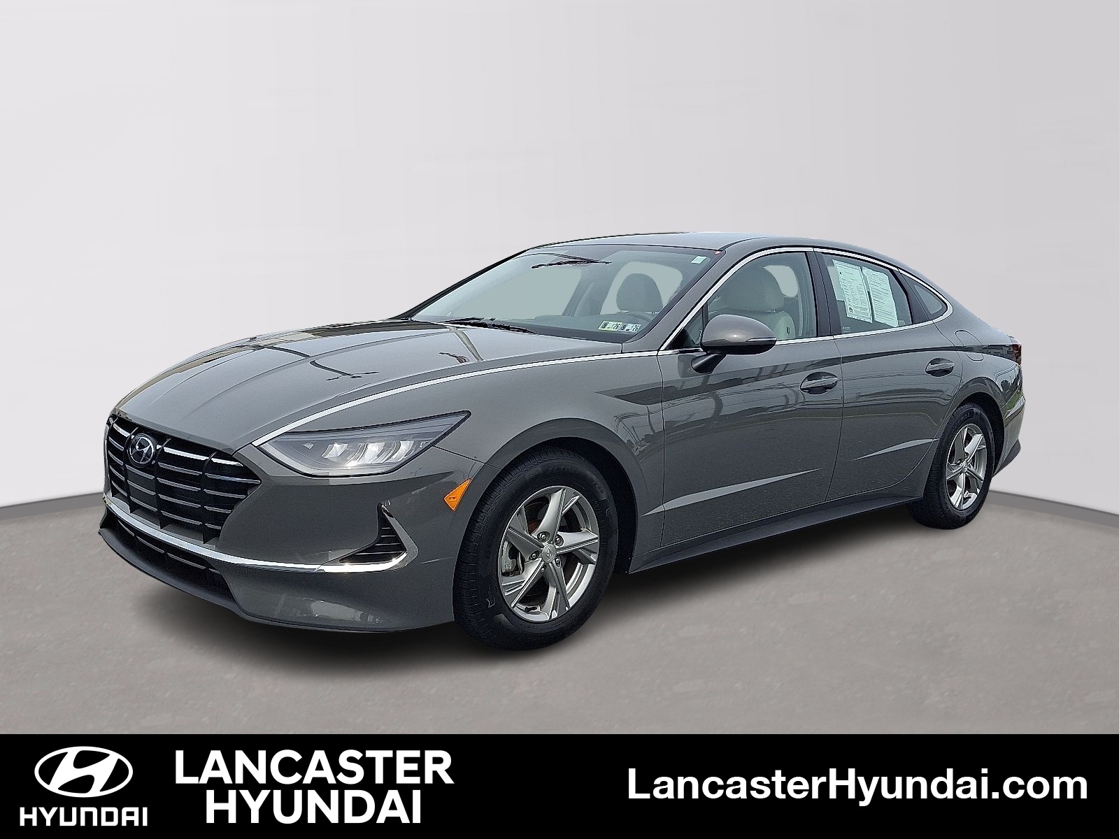 2022 Hyundai Sonata