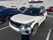 Certified 2022 Kia Seltos SX SUV