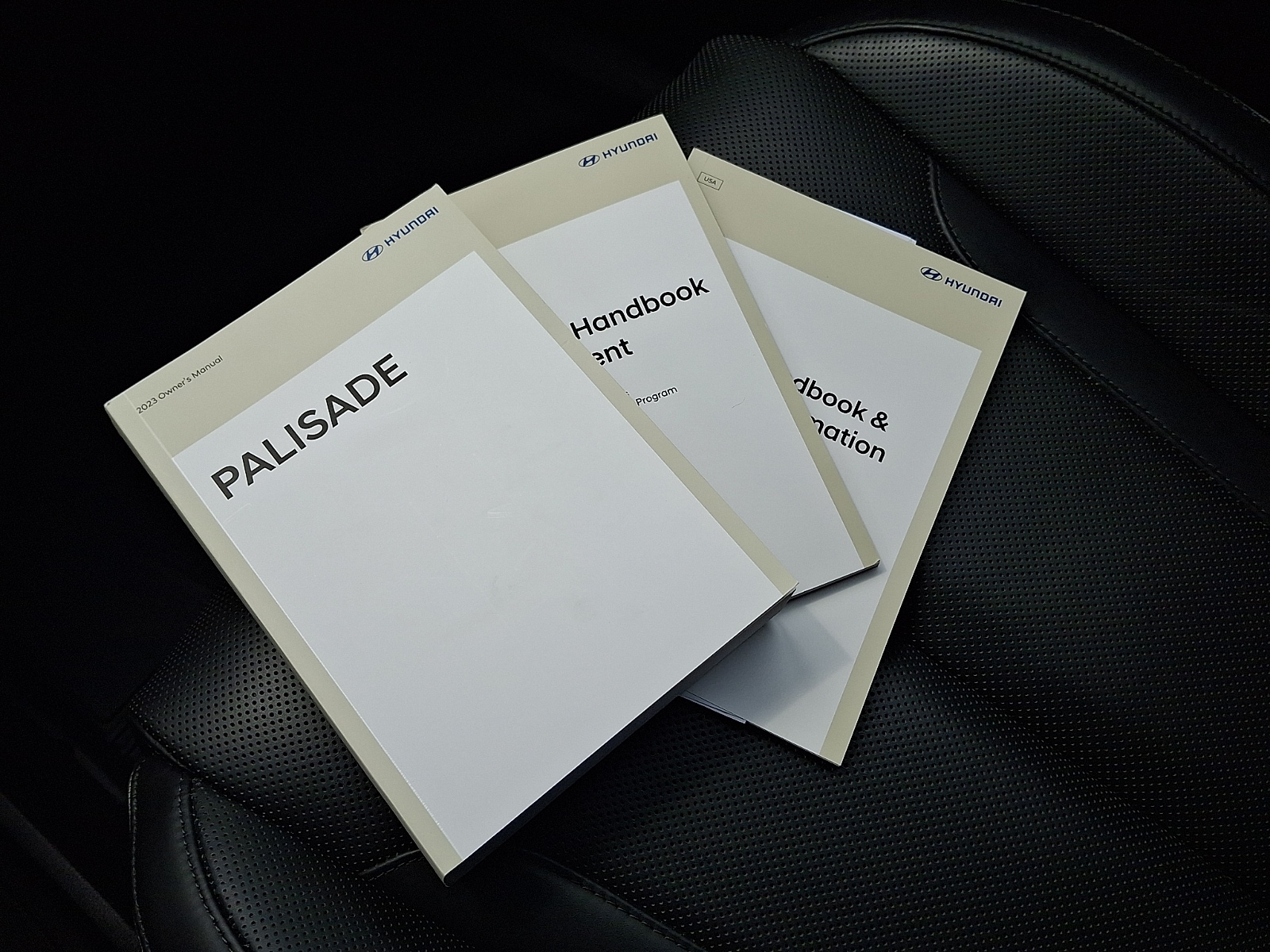 2023 Hyundai Palisade Calligraphy - Photo 29
