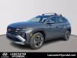New 2026 Hyundai Tucson SEL Premium AWD SUV