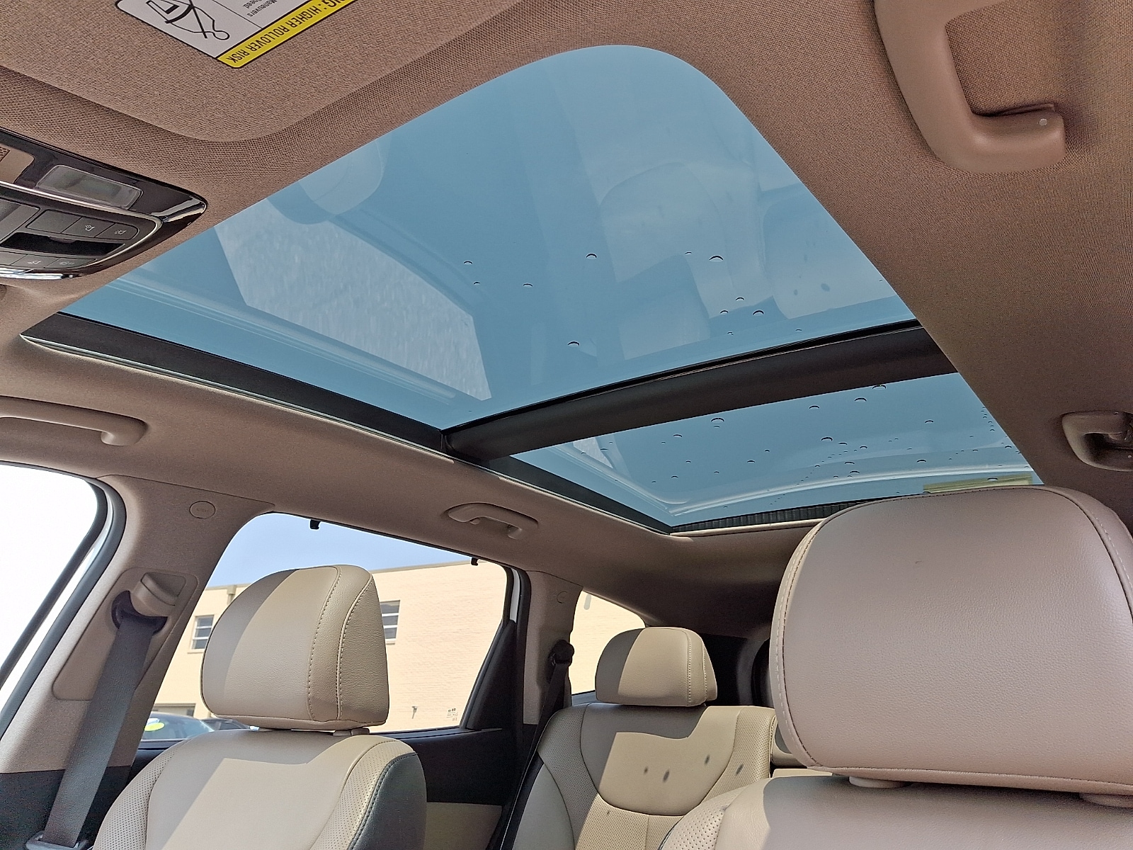 2021 Hyundai Santa Fe Limited - Photo 15