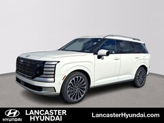 2026 Hyundai Palisade Calligraphy AWD SUV