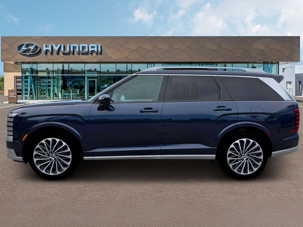 New 2026 Hyundai Palisade Calligraphy AWD SUV