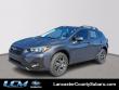 Certified 2023 Subaru Crosstrek Sport SUV