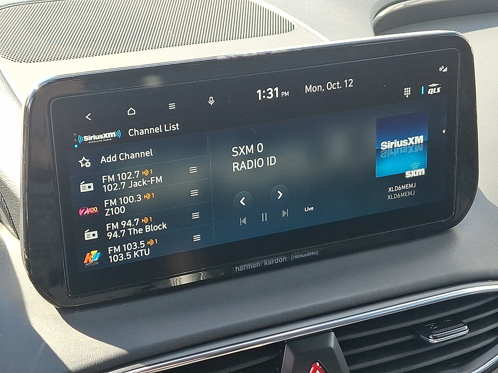 2023 Hyundai Santa Fe SEL - Photo 19