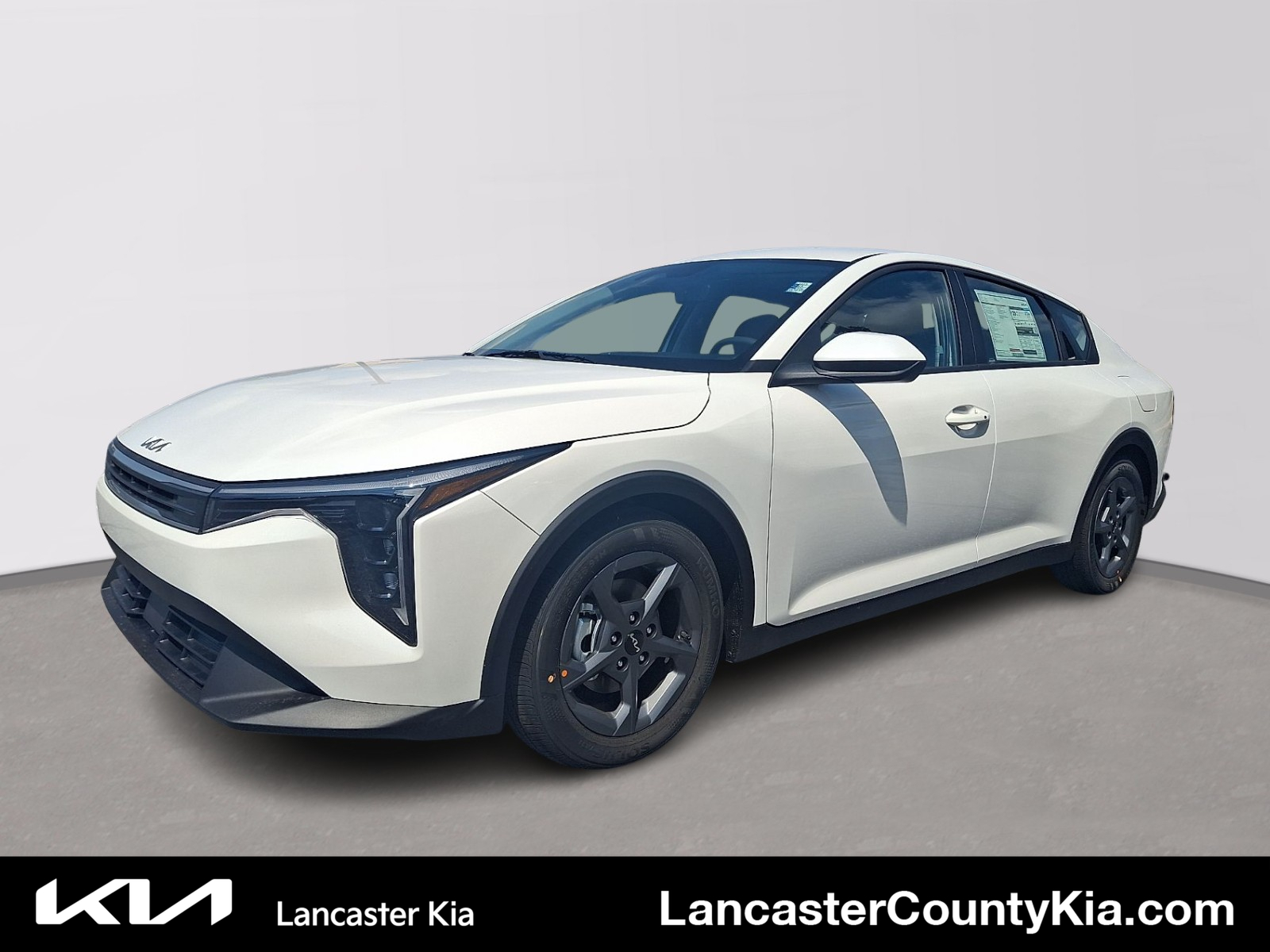 2026 Kia K4
