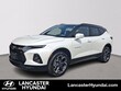  Chevrolet Blazer