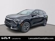 Kia Sportage Hybrid