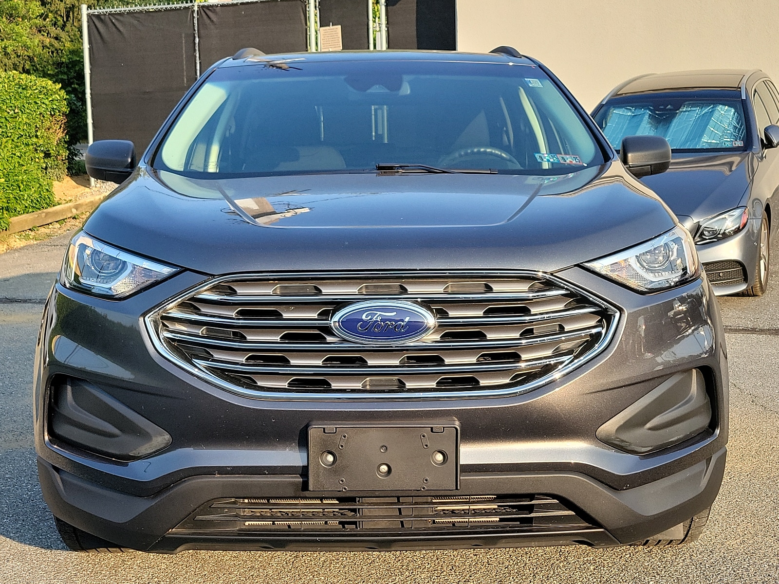 Used 2020 Ford Edge SE with VIN 2FMPK4G98LBA36120 for sale in East Petersburg, PA