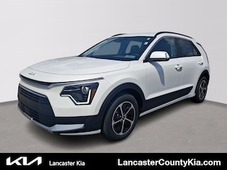 2026 Kia Niro EX SUV