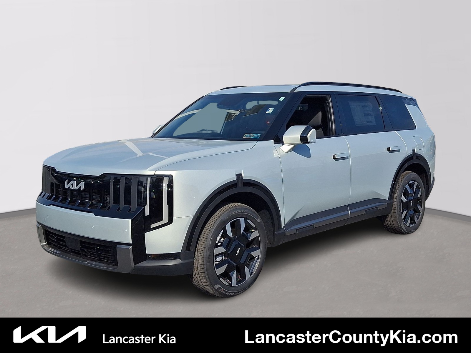  Kia Telluride