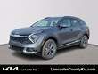 Kia Sportage Hybrid