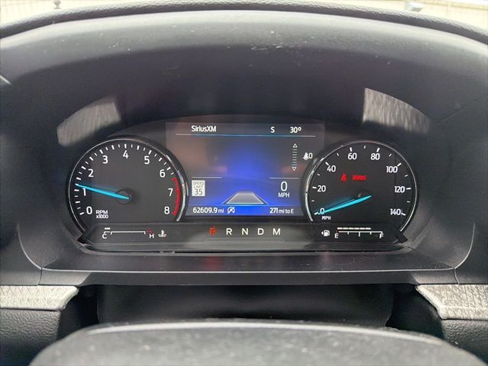 2021 Ford Explorer TIMBERLINE's photo