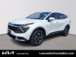 Kia Sportage Hybrid