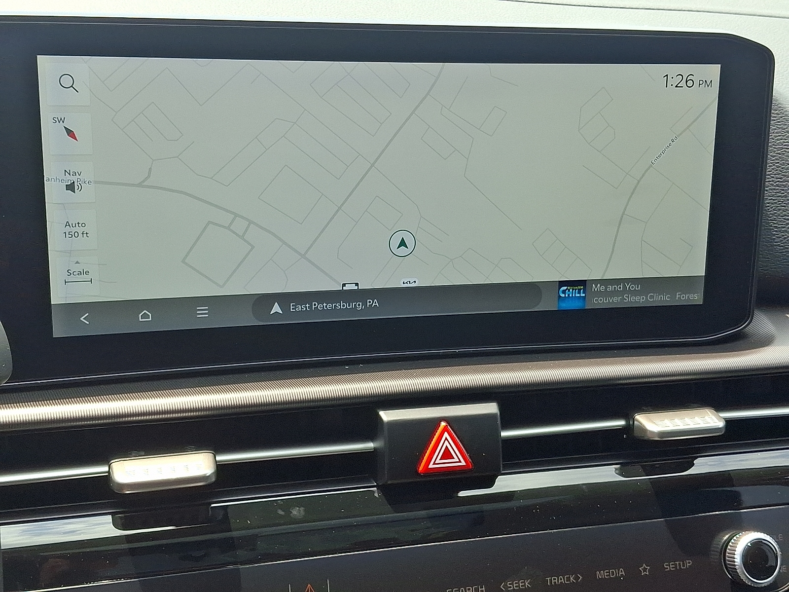 2026 Kia Sportage SX Prestige - Photo 12