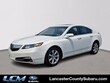  Acura TL