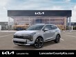 Kia Sportage Hybrid