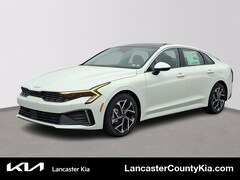 2026 Kia K5 EX Sedan