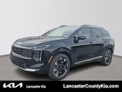 2026 Kia Sportage Hybrid SX-Prestige SUV