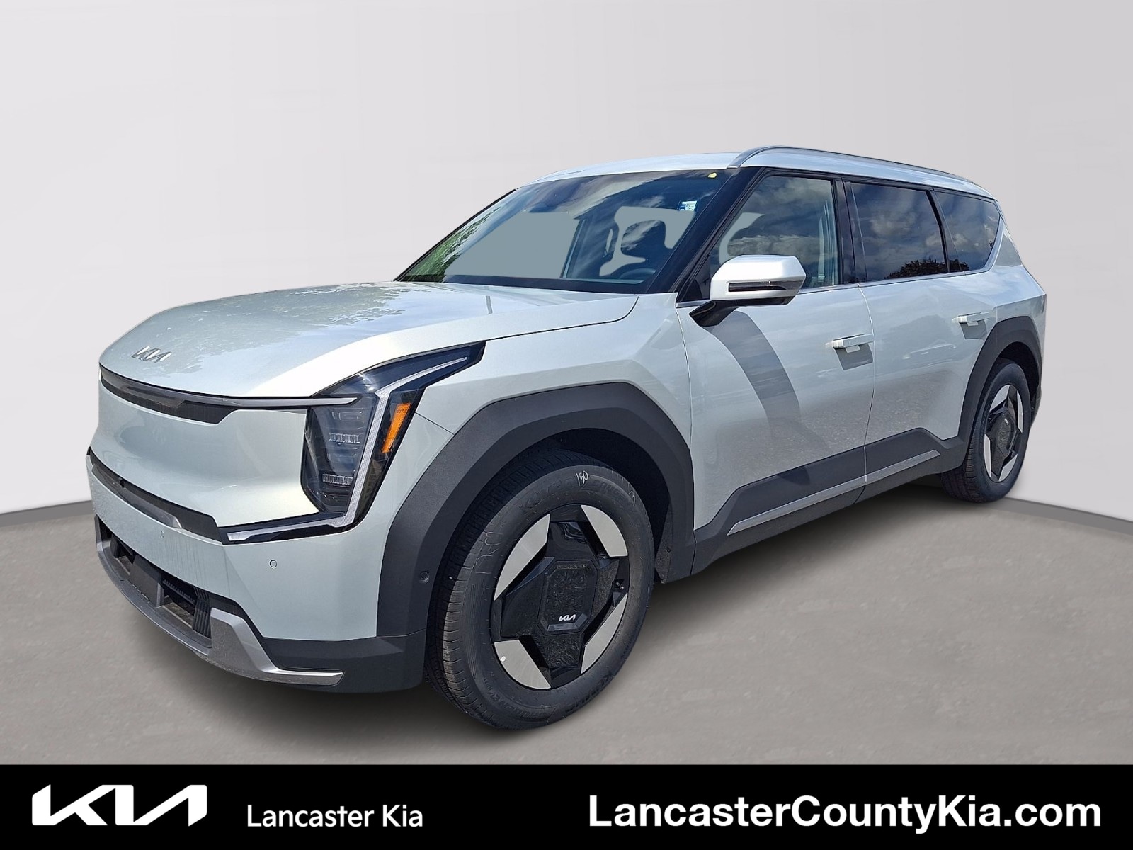 2026 Kia EV9 Wind AWD's photo