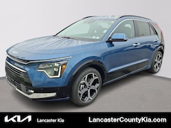 2026 Kia Niro SX Touring SUV