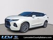 Chevrolet Blazer