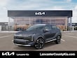 Kia Sportage Hybrid