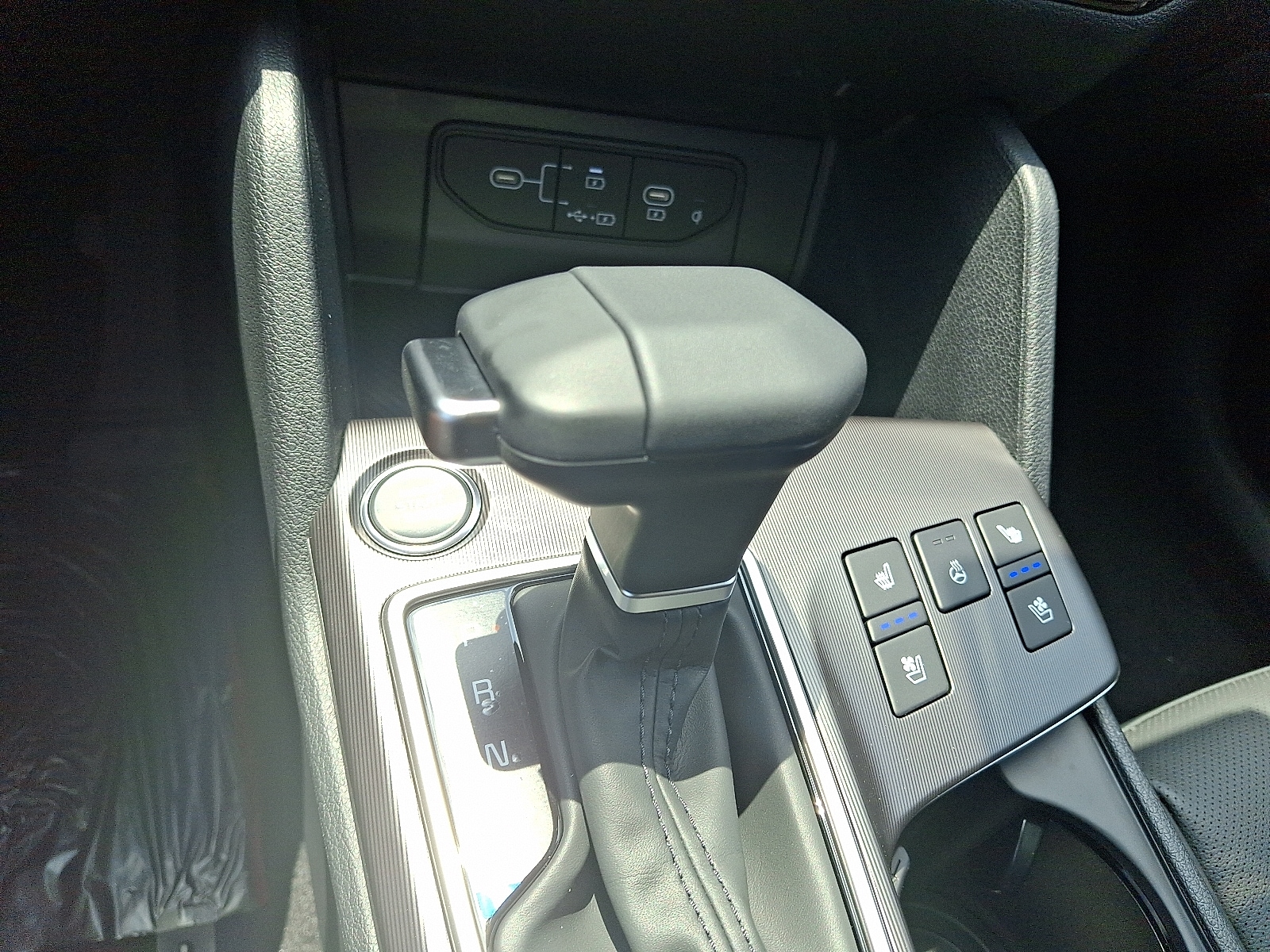 2026 Kia Sportage SX Prestige - Photo 11