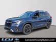  Subaru Ascent