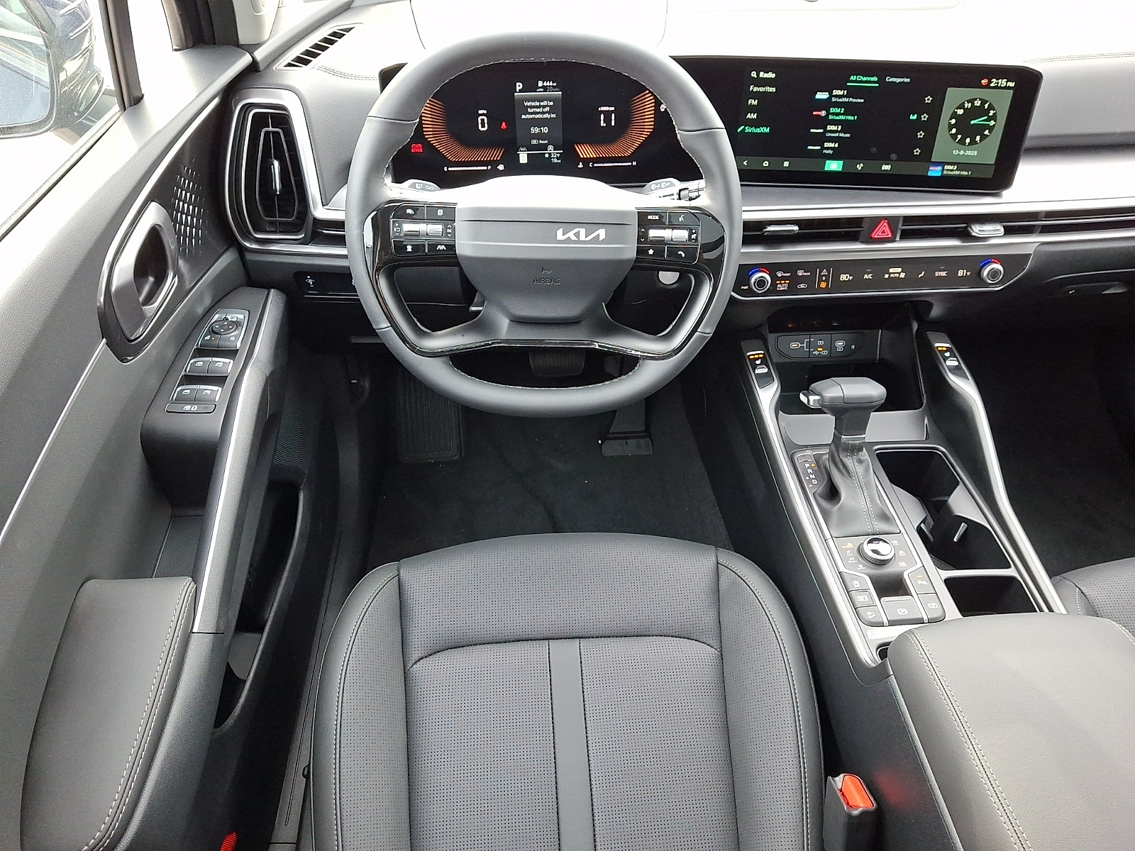 2026 Kia Sorento S - Photo 7