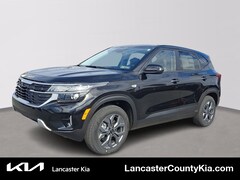 2026 Kia Seltos LX SUV