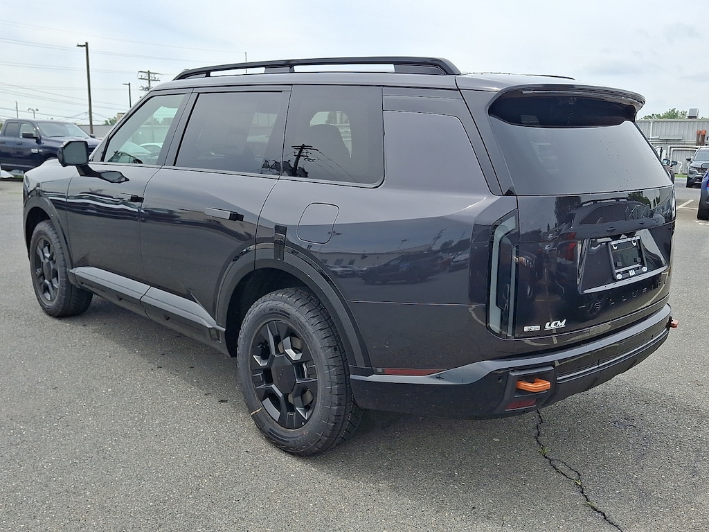 New 2027 Kia Telluride X-Pro SX-Prestige SUV