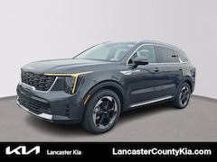 2025 Kia Sorento Hybrid SX Prestige SUV