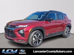 2023 Chevrolet Trailblazer RS SUV