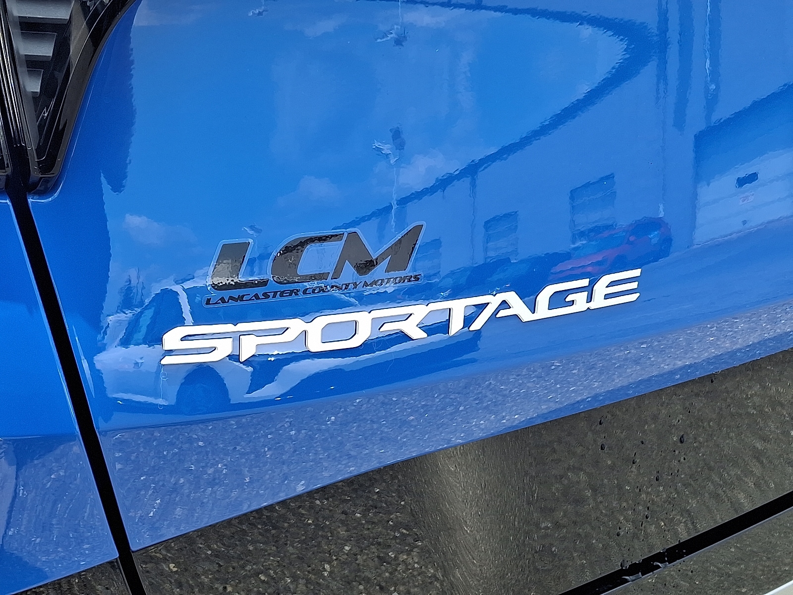 2026 Kia Sportage SX Prestige - Photo 19