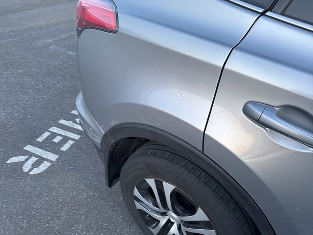 Used 2016 Toyota RAV4 LE SUV