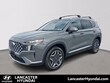  Hyundai Santa Fe Hybrid