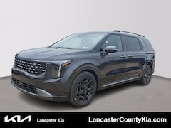 2026 Kia Carnival SX Prestige Van Passenger Van