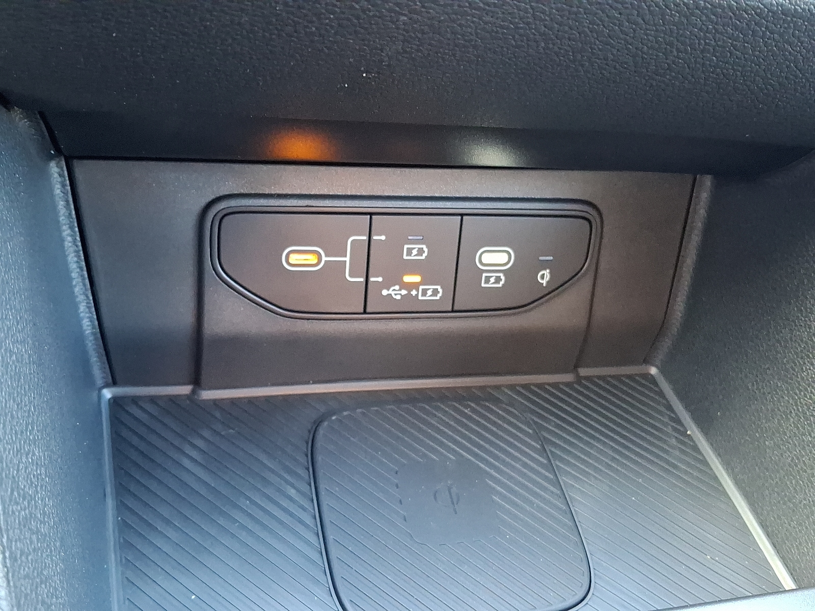 2026 Kia Sportage X-Line - Photo 17