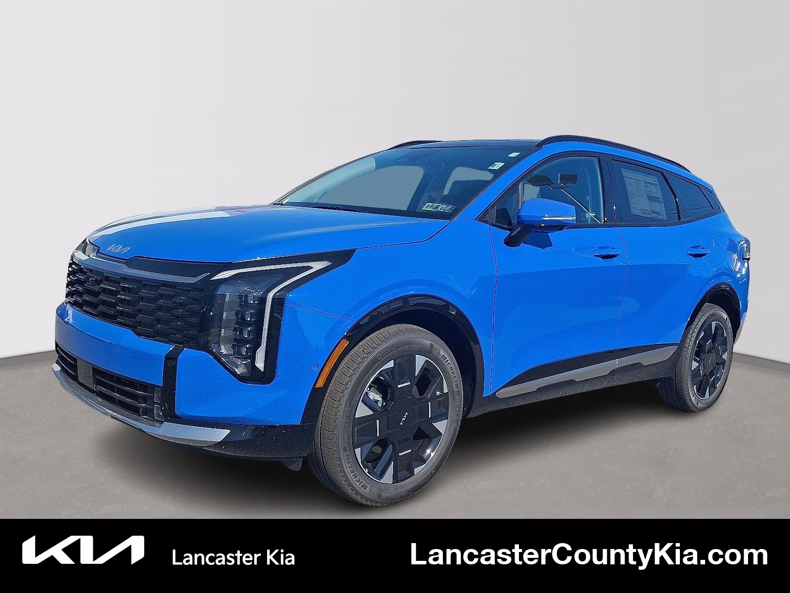 2026 Kia Sportage SX Prestige's photo