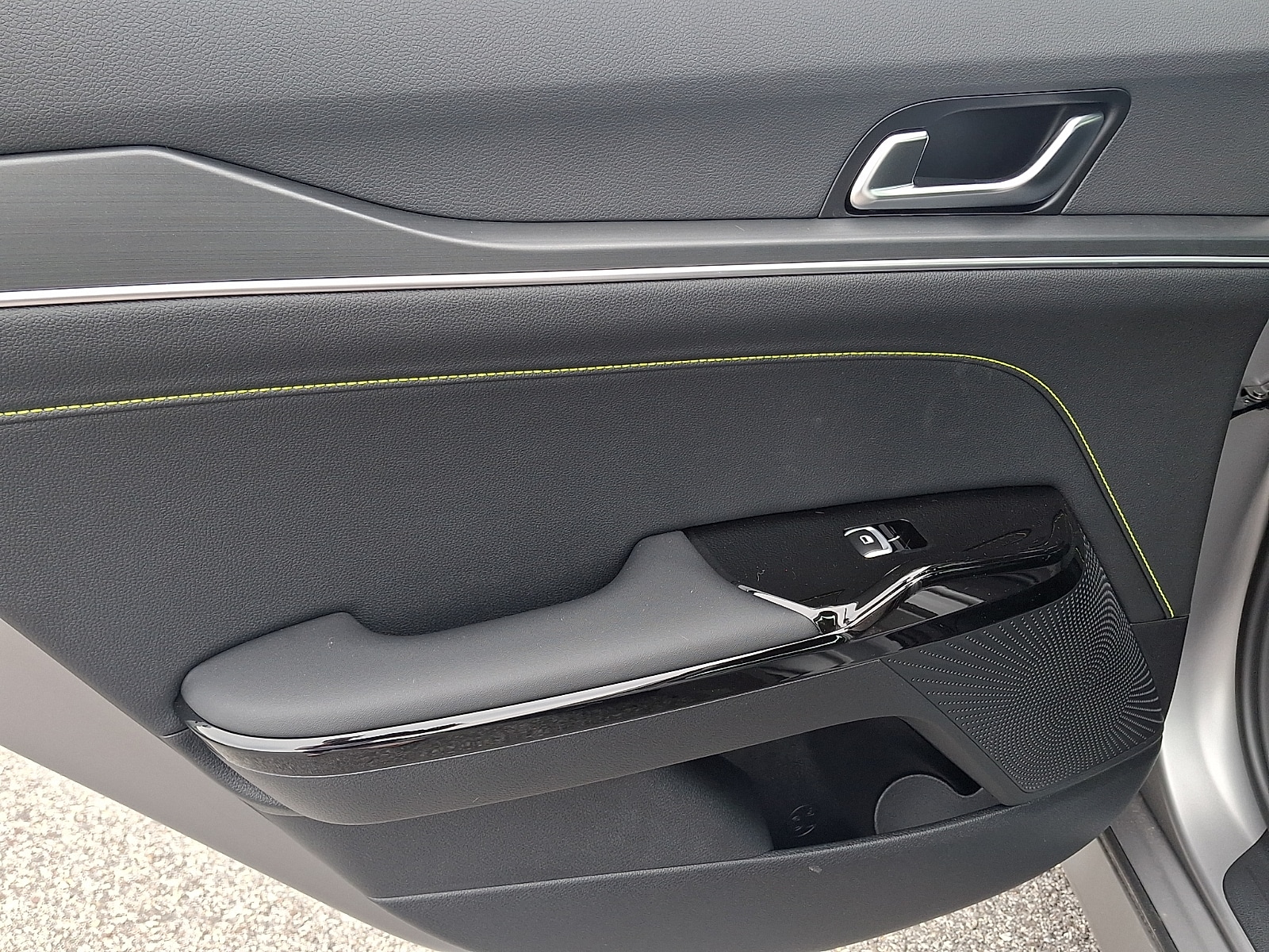 2026 Kia K5 GT - Photo 8